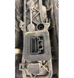 Feu arriere principal droit (feux) FIAT QUBO Photo n°5