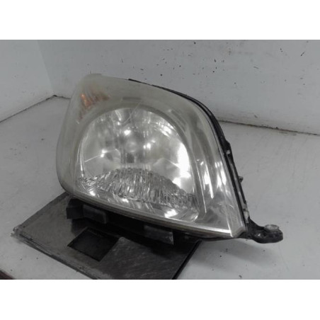 Optique avant principal droit (feux)(phare) FIAT QUBO