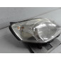 Optique avant principal droit (feux)(phare) FIAT QUBO