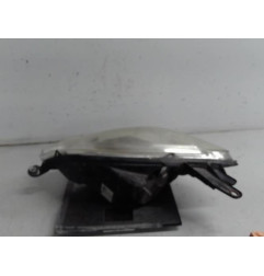 Optique avant principal droit (feux)(phare) FIAT QUBO Photo n°4