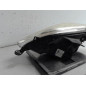 Optique avant principal droit (feux)(phare) FIAT QUBO