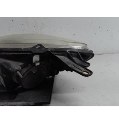 Optique avant principal droit (feux)(phare) FIAT QUBO Photo n°6