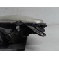 Optique avant principal droit (feux)(phare) FIAT QUBO
