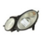 Optique avant principal gauche (feux)(phare) MERCEDES CLASSE E 211