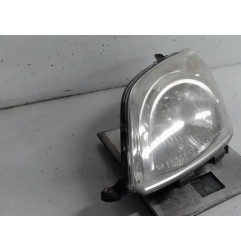 Optique avant principal gauche (feux)(phare) FIAT QUBO