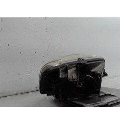 Optique avant principal gauche (feux)(phare) FIAT QUBO Photo n°5