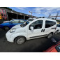 Optique avant principal gauche (feux)(phare) FIAT QUBO