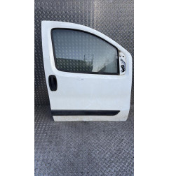 Porte avant droit FIAT QUBO Photo n°1