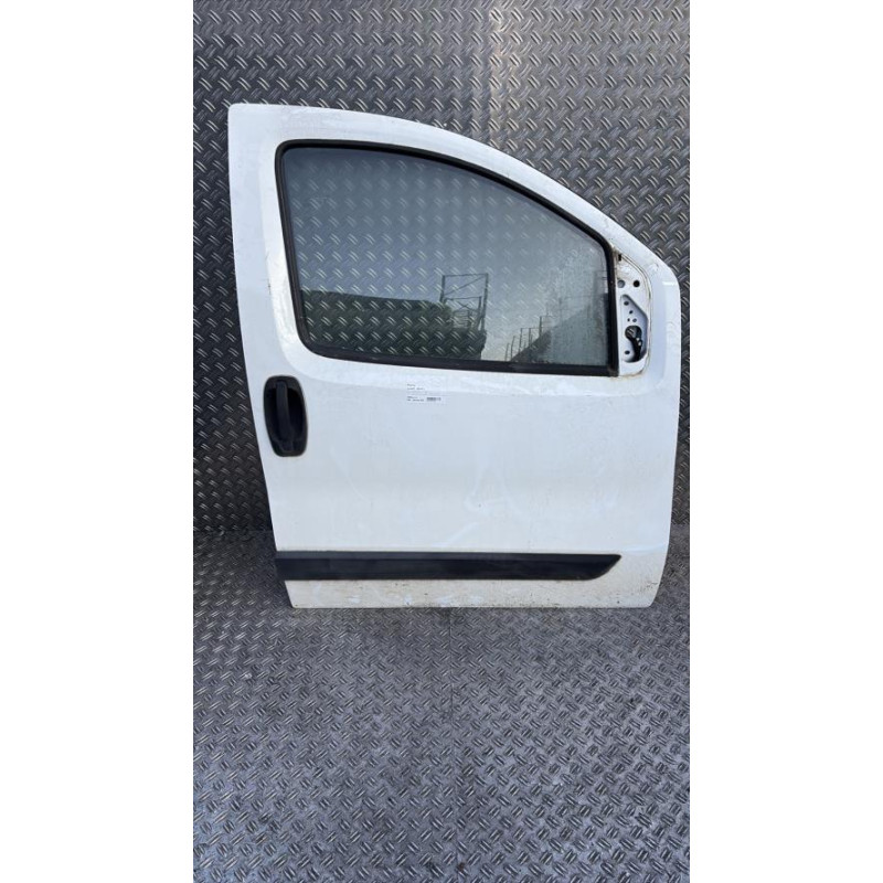 Porte avant droit FIAT QUBO