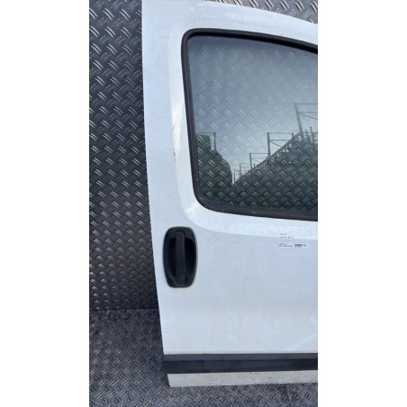 Porte avant droit FIAT QUBO