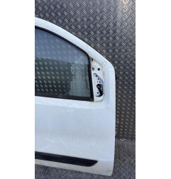 Porte avant droit FIAT QUBO Photo n°3