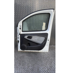 Porte avant droit FIAT QUBO Photo n°4