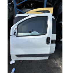 Porte avant gauche FIAT QUBO Photo n°1