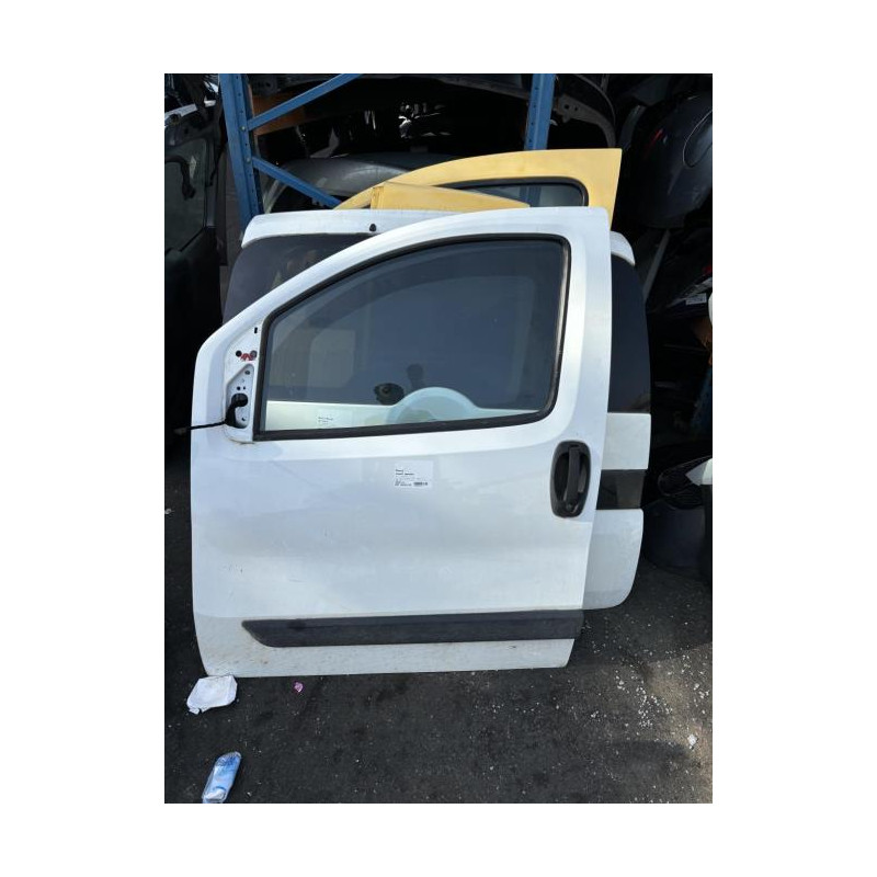 Porte avant gauche FIAT QUBO