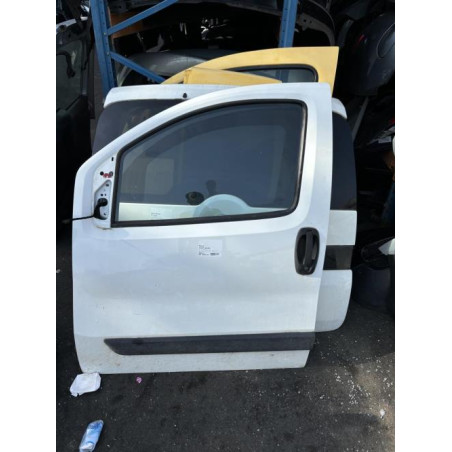 Porte avant gauche FIAT QUBO Photo n°1