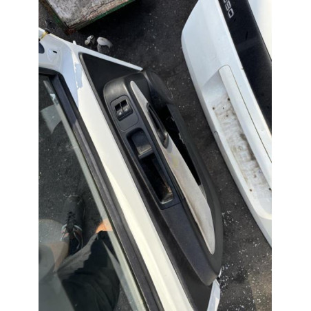 Porte avant gauche FIAT QUBO