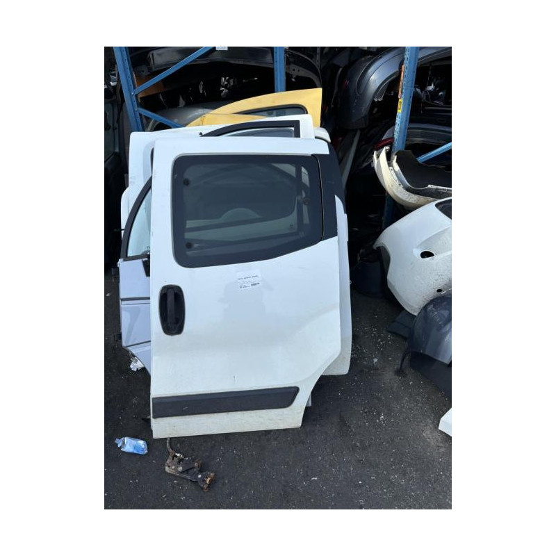 Porte laterale droit FIAT QUBO