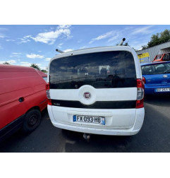 Porte laterale droit FIAT QUBO Photo n°12