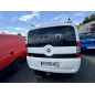 Porte laterale droit FIAT QUBO