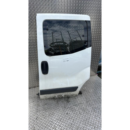 Porte laterale gauche FIAT QUBO Photo n°1