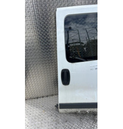 Porte laterale gauche FIAT QUBO