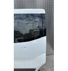 Porte laterale gauche FIAT QUBO Photo n°3