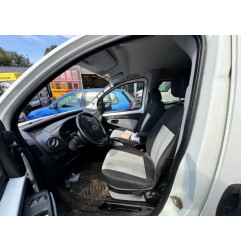 Porte laterale gauche FIAT QUBO Photo n°10