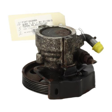 Pompe de direction FIAT QUBO Photo n°1