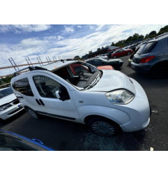 Pompe de direction FIAT QUBO Photo n°10