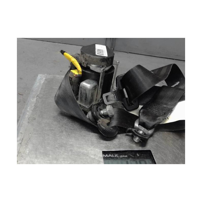 Ceinture avant gauche FIAT QUBO