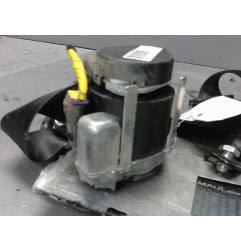 Ceinture avant gauche FIAT QUBO Photo n°4