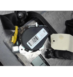 Ceinture avant gauche FIAT QUBO Photo n°5