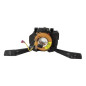 Com (Bloc Contacteur Tournant+Commodo Essuie Glace+Commodo Phare) FIAT QUBO