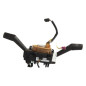 Com (Bloc Contacteur Tournant+Commodo Essuie Glace+Commodo Phare) FIAT QUBO