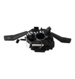 Com (Bloc Contacteur Tournant+Commodo Essuie Glace+Commodo Phare) FIAT QUBO Photo n°4