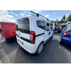Com (Bloc Contacteur Tournant+Commodo Essuie Glace+Commodo Phare) FIAT QUBO Photo n°14