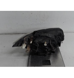 Optique avant principal gauche (feux)(phare) BMW SERIE 1 E87 Photo n°4