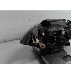 Optique avant principal gauche (feux)(phare) BMW SERIE 1 E87 Photo n°5