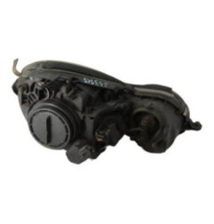 Optique avant principal gauche (feux)(phare) MERCEDES CLASSE E 211 Photo n°3