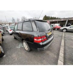 Feu arriere secondaire gauche (feux) FIAT STILO Photo n°15