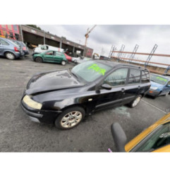 Feu arriere secondaire gauche (feux) FIAT STILO Photo n°16