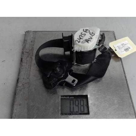 Ceinture avant gauche BMW SERIE 1 E87 Photo n°1