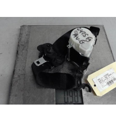 Ceinture avant gauche BMW SERIE 1 E87