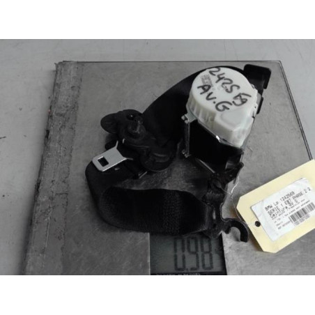 Ceinture avant gauche BMW SERIE 1 E87