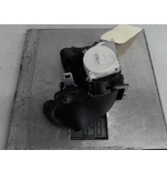 Ceinture avant gauche BMW SERIE 1 E87 Photo n°4