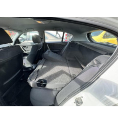 Ceinture avant gauche BMW SERIE 1 E87 Photo n°12