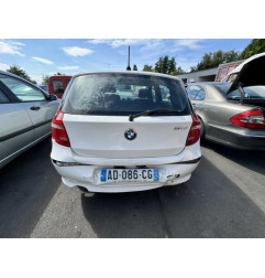 Ceinture avant gauche BMW SERIE 1 E87 Photo n°15