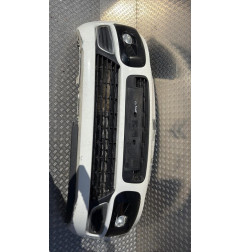 Pare choc avant CITROEN C3 PICASSO Photo n°1