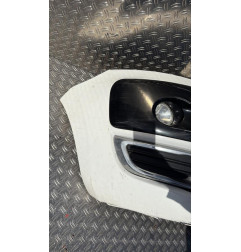 Pare choc avant CITROEN C3 PICASSO