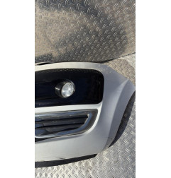 Pare choc avant CITROEN C3 PICASSO Photo n°3